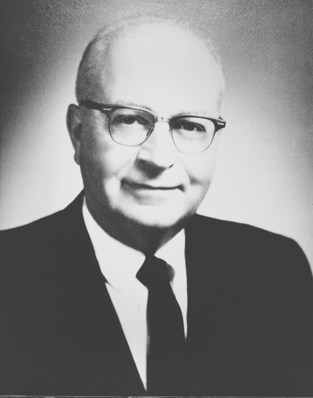 Fred A. Reister
